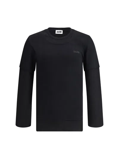 MAGLIANO TRAUMA LONG SLEEVE JERSEY