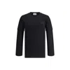 Magliano Trauma Long Sleeve Jersey In Black