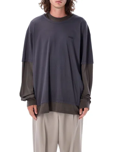 MAGLIANO MAGLIANO TRAUMA OVER T-SHIRT