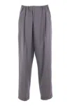 Magliano Trousers In Gray