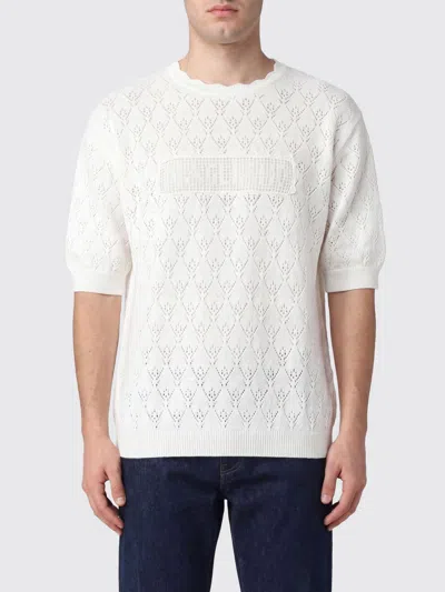 Magliano T-shirt Men Color White