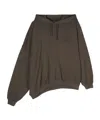 Magliano Sweatshirt In Brown