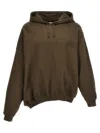 MAGLIANO MAGLIANO 'TWISTED' HOODIE