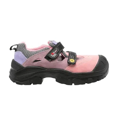 Pre-owned Magliano U-power Scandy 'pink Mix' | Men's Size 43