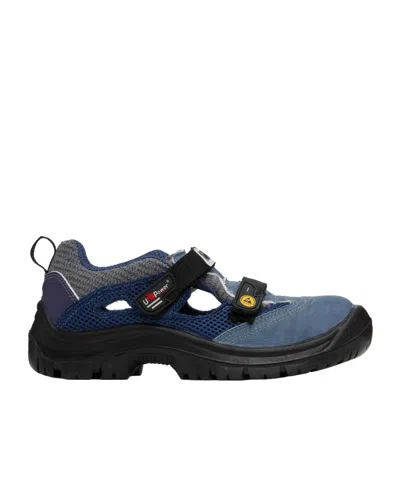 Magliano U-power Scandy Sneakers In Black