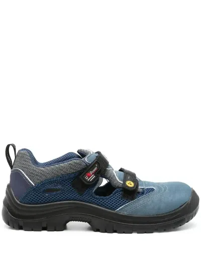 Magliano U-power Scandy Sneakers In Blue