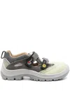 Magliano U-power Scandy Sneakers In Grey