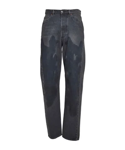 MAGLIANO UNREGULAR JEANS