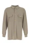 Magliano Shirt Harvest Long Sleeves
