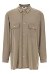 Magliano Shirt Harvest Long Sleeves