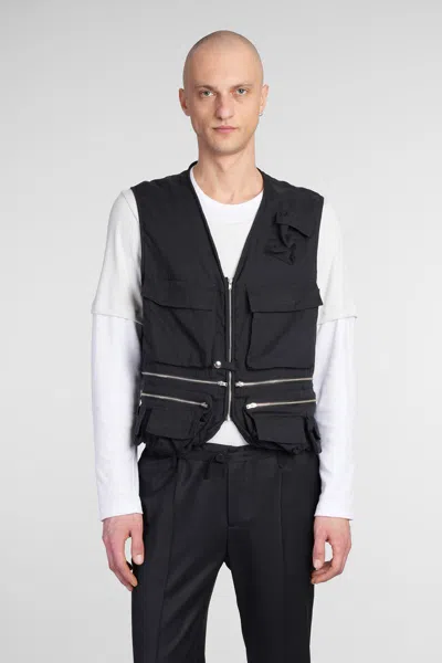 MAGLIANO MAGLIANO VEST