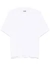 Magliano Short-sleeved T-shirt In 白色