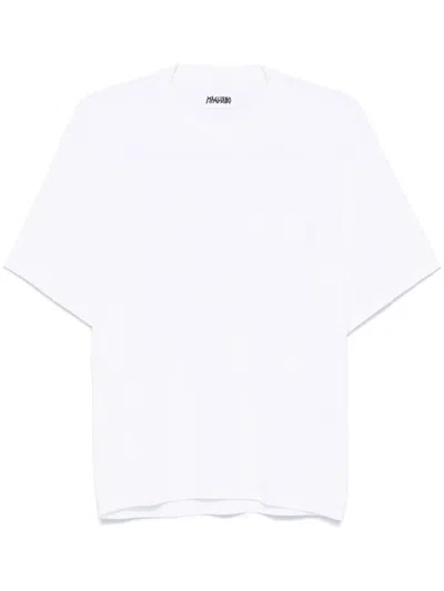 MAGLIANO WAFFLE T-SHIRT