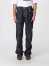 Magliano X Dsquared2 Jeans  Men Color Denim In Blue