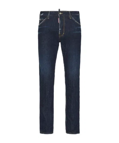 MAGLIANO MAGLIANO X DSQUARED2 JOINT SERIES JEANS