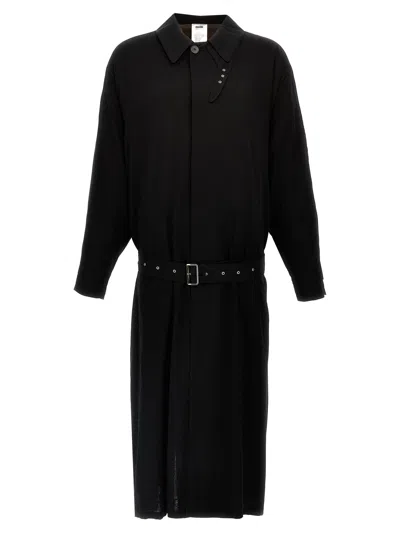 MAGLIANO MAGLIANO 'LA SAPIENZA' COAT