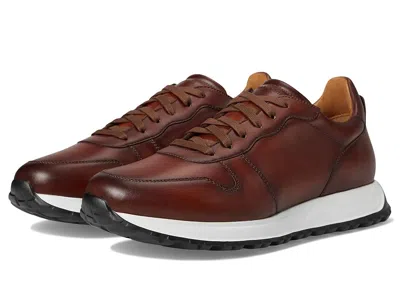 Magnanni Apoyo In Brown