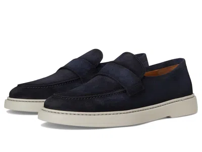 Magnanni Bandera In Blue