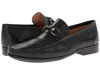 Magnanni Blas In Black