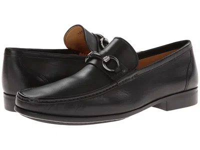 Magnanni Blas In Black