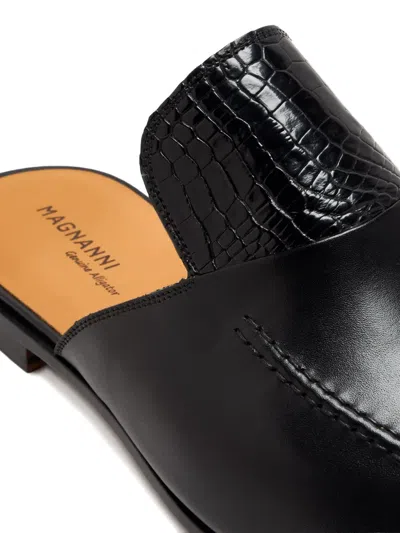 Magnanni Boltisburg Mules