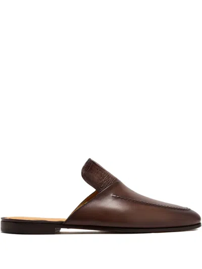 Magnanni Boltisburg Mules