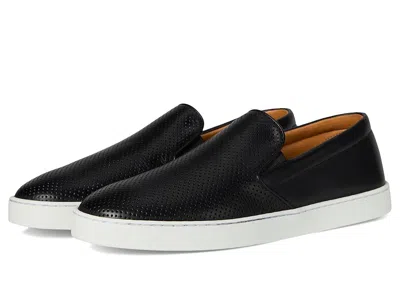 Magnanni Costa Summer Slip In Black