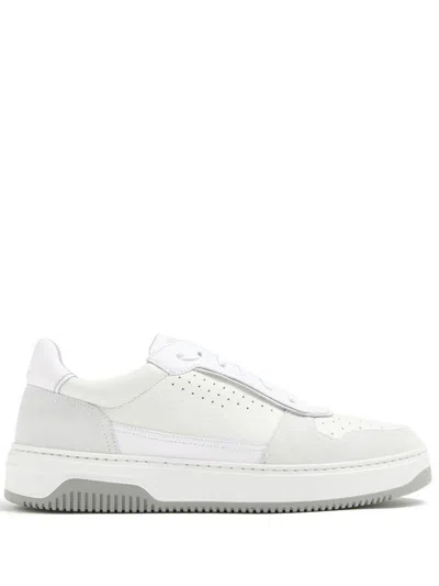 Magnanni Costello Sneakers In White