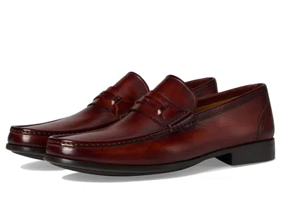 Magnanni Daren In Burgundy