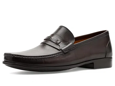 Magnanni Daren In Brown