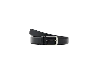 Magnanni Davi Men's Belts Black: 40 In Brown