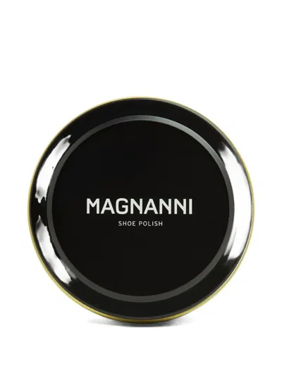 Magnanni Grey-coloured Shoe Polish In Gray