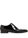 Magnanni Jadiel Oxford Shoes In Black