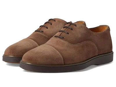 Magnanni Landis In Brown