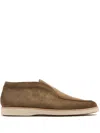 Magnanni Leather Paraiso Loafers