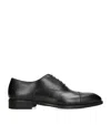 Magnanni Madis Oxford Shoes In Black