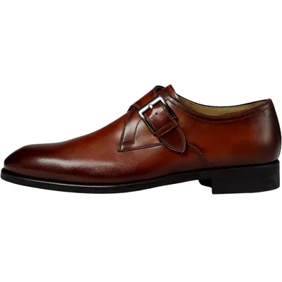Magnanni Madras Cuero 25972 Men's