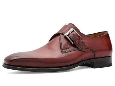 Magnanni Marco V In Brown