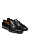 Magnanni Men's Bennett Ii Bit Loafers - Exclusive In Black