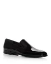 Magnanni Men's Laken Smoking Slippers - Exclusive In Black