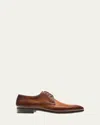 Magnanni Men's Maddin Plain Toe Oxfords - 100% Exclusive In Brown