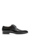 Magnanni Men's Monroe Lace Up Dress Shoes - Exclusive In Black