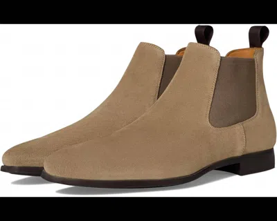 Magnanni Shaw In Brown