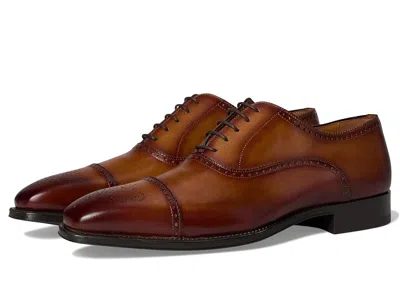 Magnanni Mick In Brown