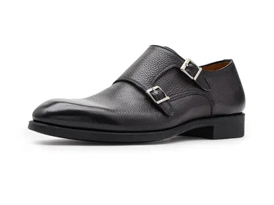 Magnanni Minorca In Black