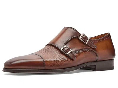 Magnanni Miura In Brown