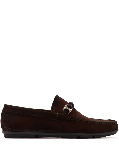 Magnanni Montijo Loafers