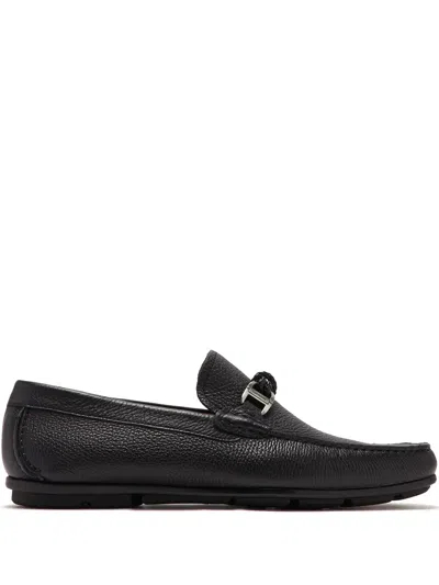 Magnanni Montijo 乐福鞋
