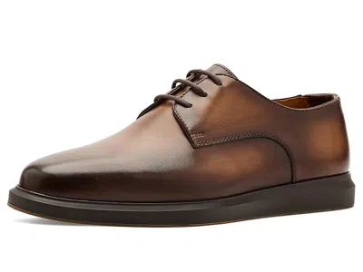 Magnanni Orion Ii Lace In Brown