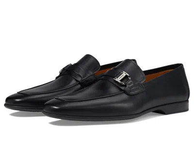 Magnanni Raso Ii In Black